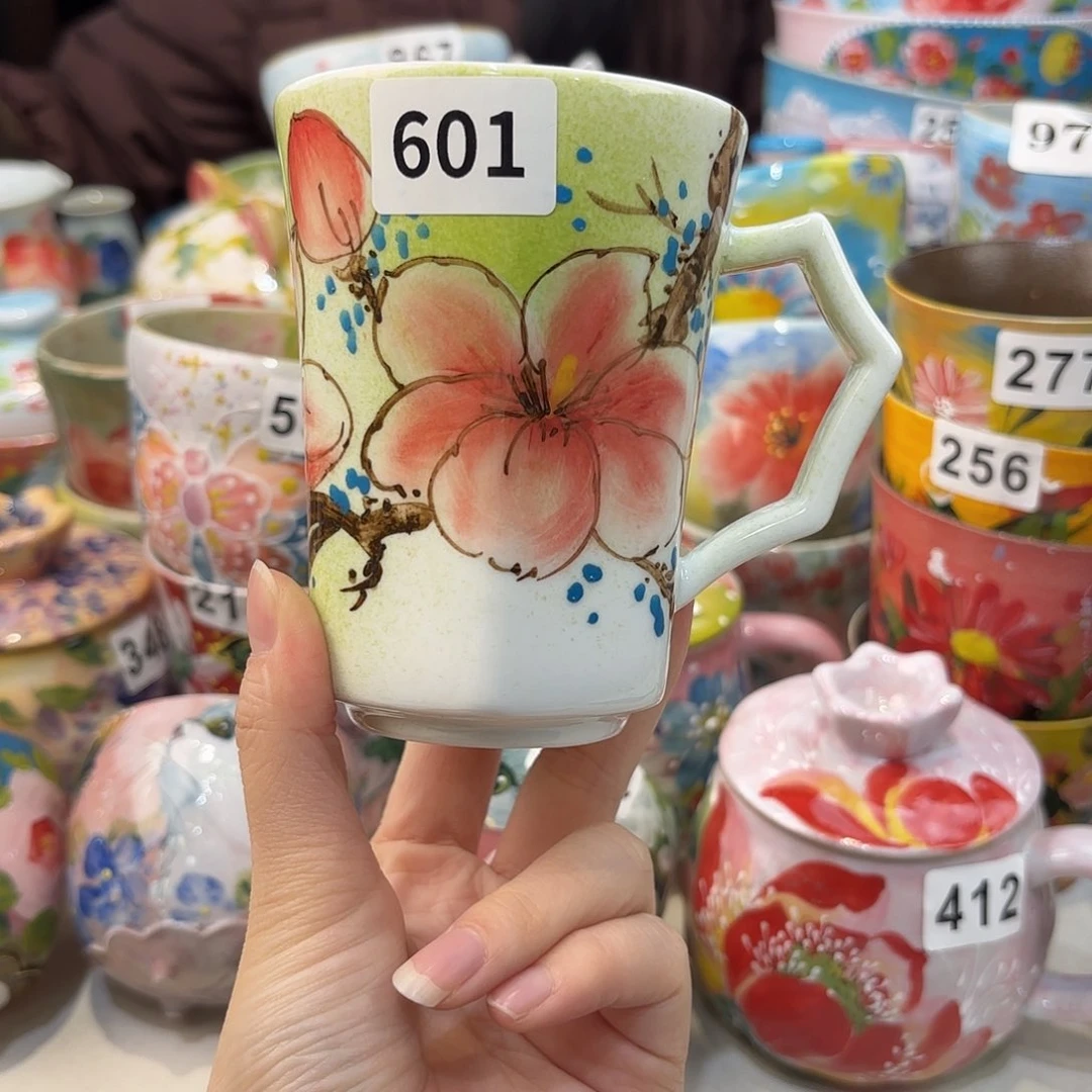 瓷片4，兔兔的新专辑