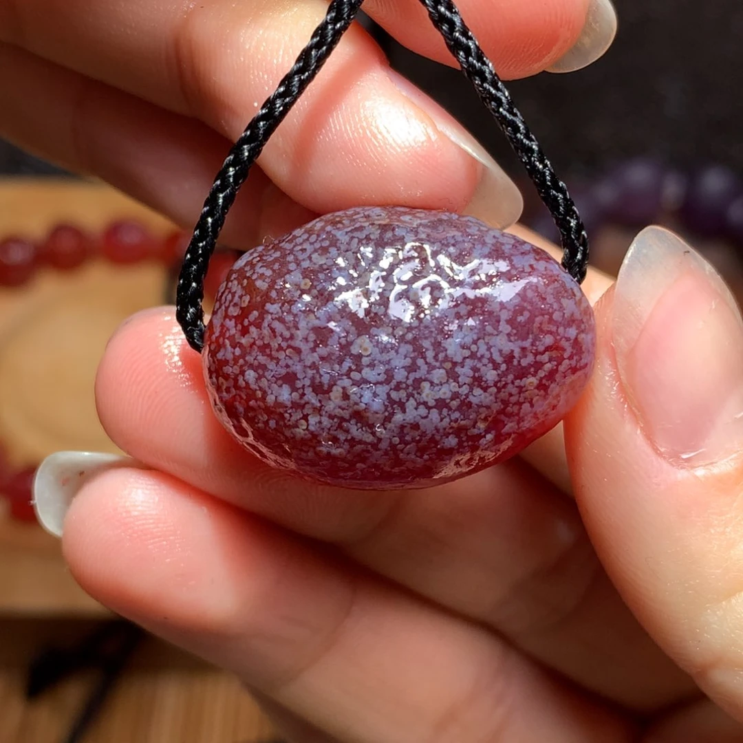 合金玛瑙/玉髓珠宝半成品