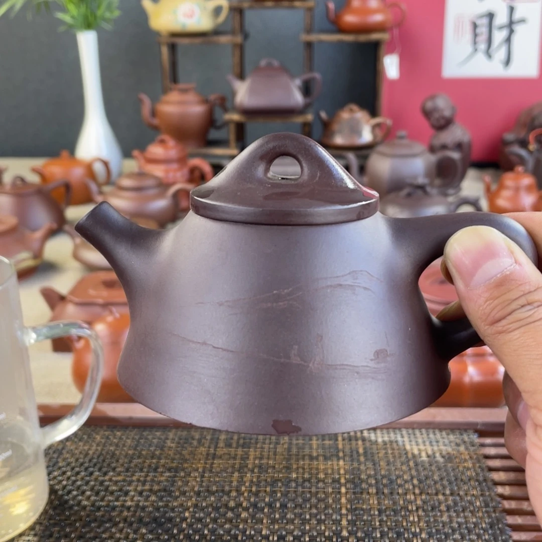 紫砂茶壶2585555888888