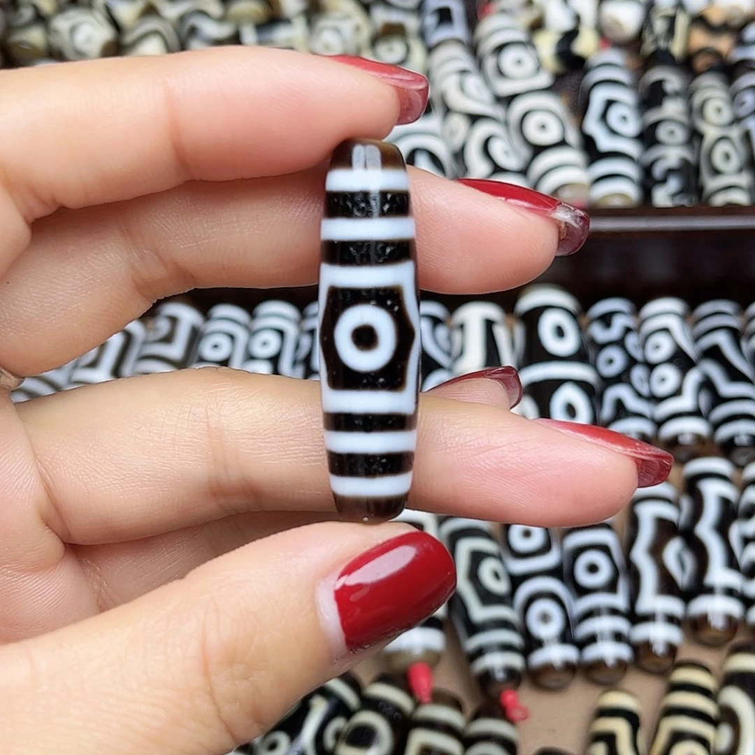 玛瑙/玉髓吊坠(不含链)未镶嵌涛****6