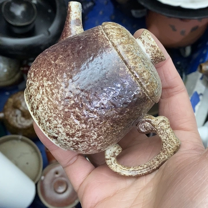 陶瓷艺术品及陶瓷制品