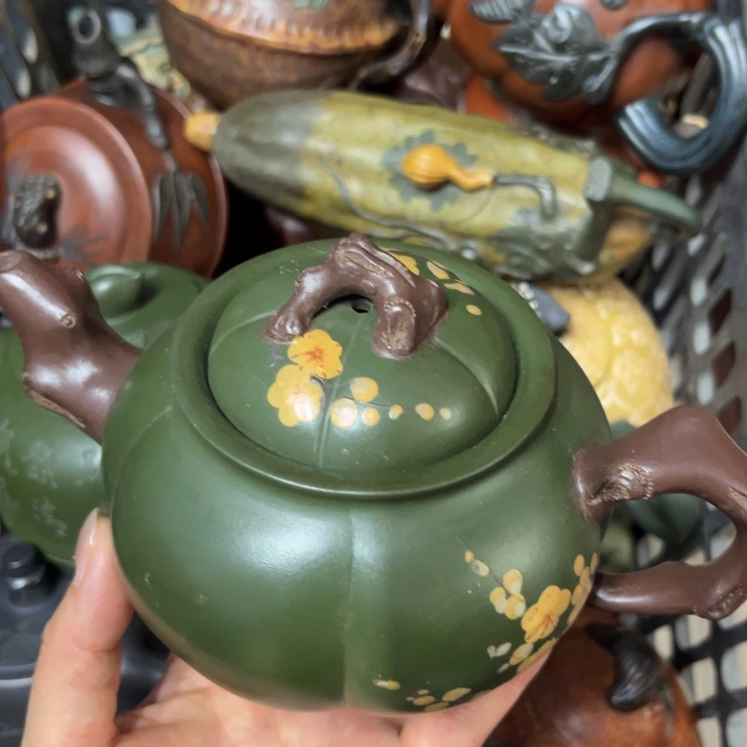 茶壶紫砂紫砂壶泡茶350