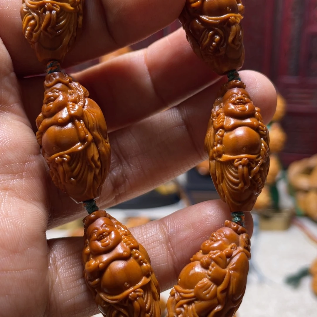 橄榄核手串/手链橄榄核