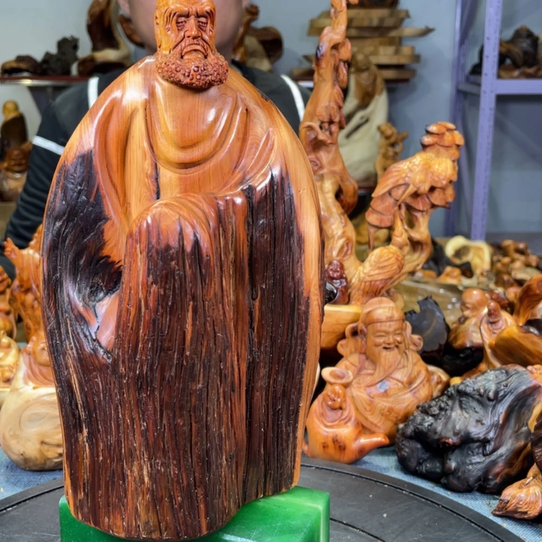 【闪购商品】柏木（崖柏）其他