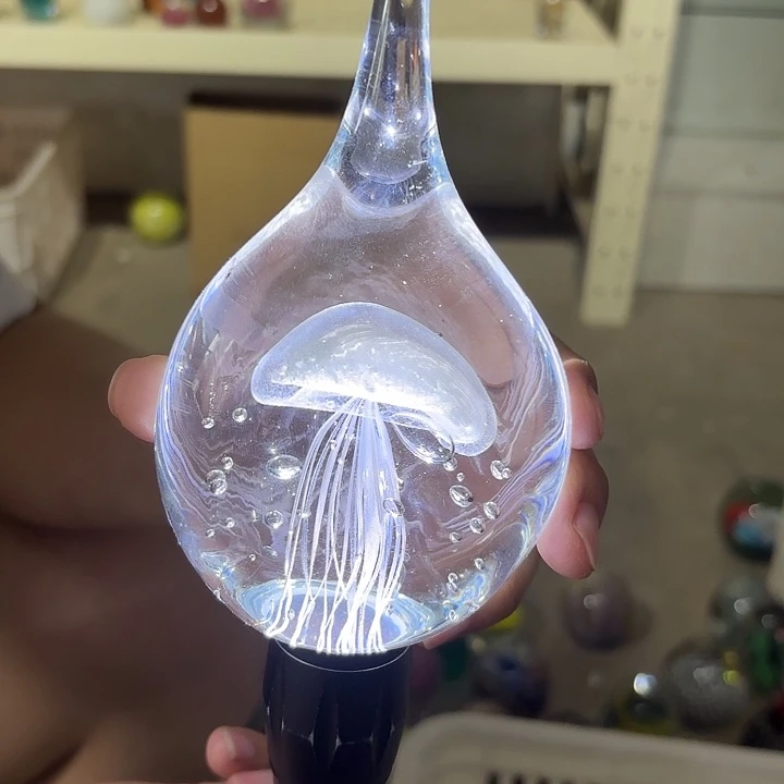 琉璃手工艺品精品