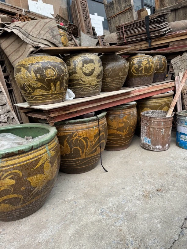 老家具老物件一物一拍不包邮可改价链接