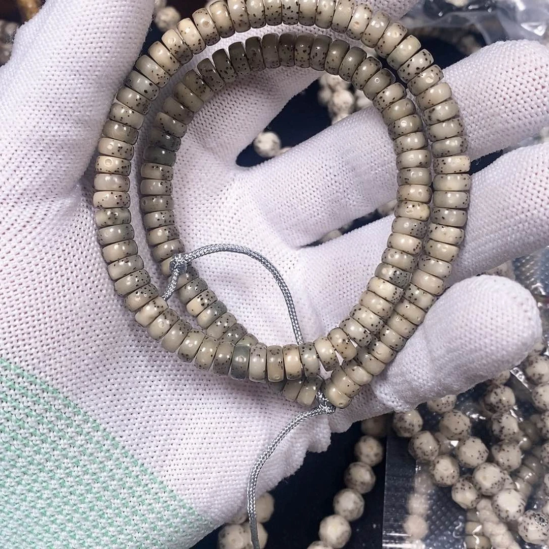 星月菩提吊坠a****?药片长串3*7