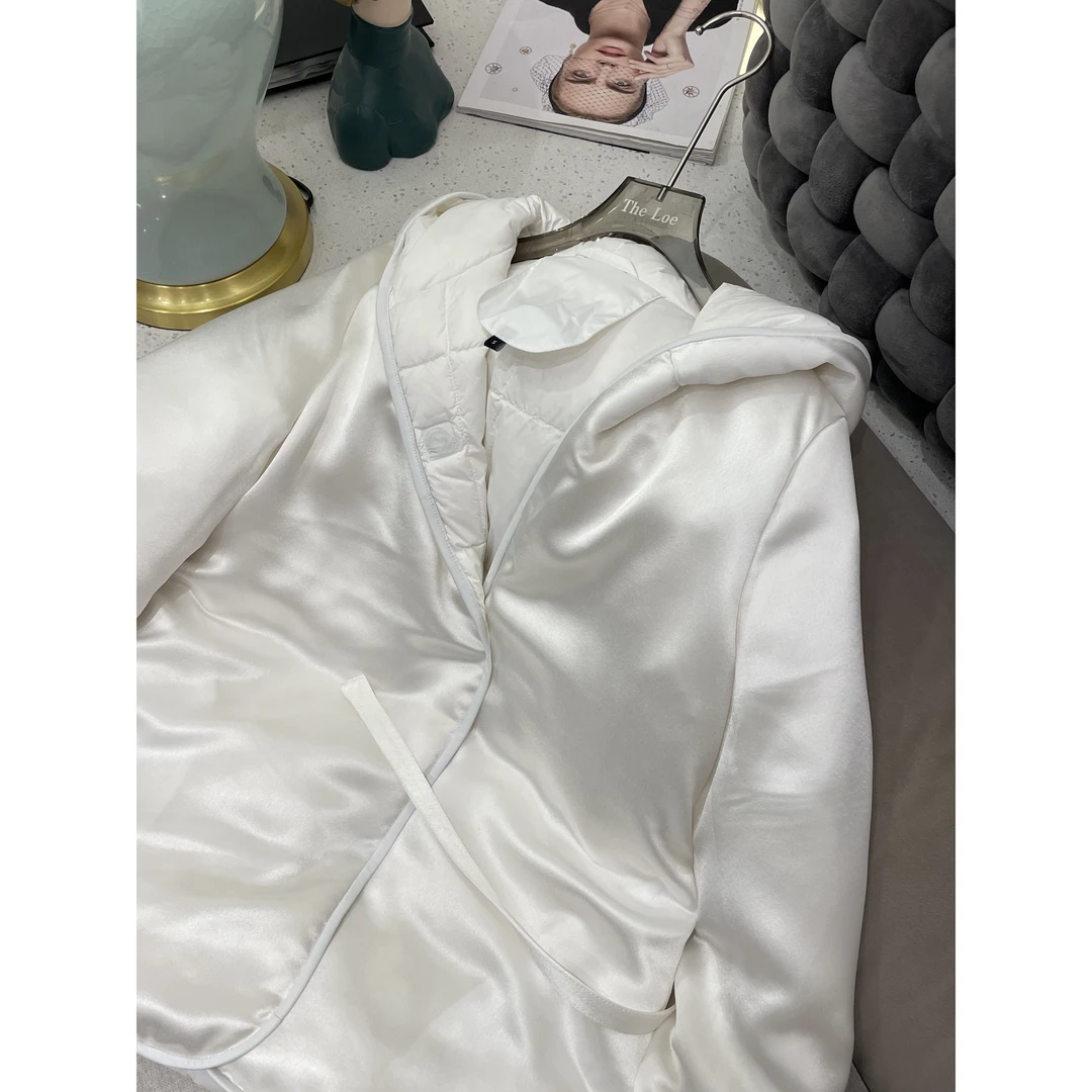 TheLOE/羽绒服#LE-265