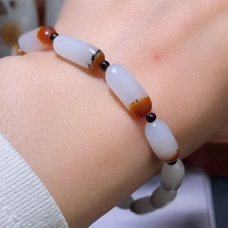 和田玉12.15 X7拍一发一