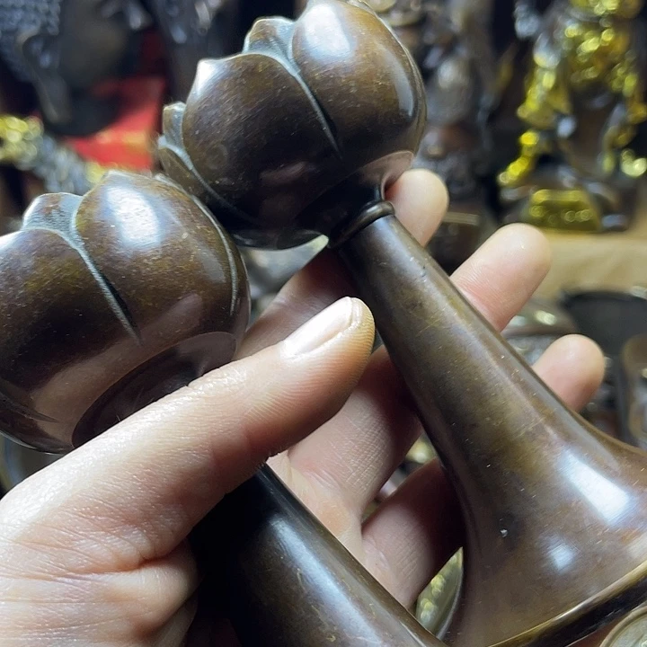 全是铜铜铜器铜器