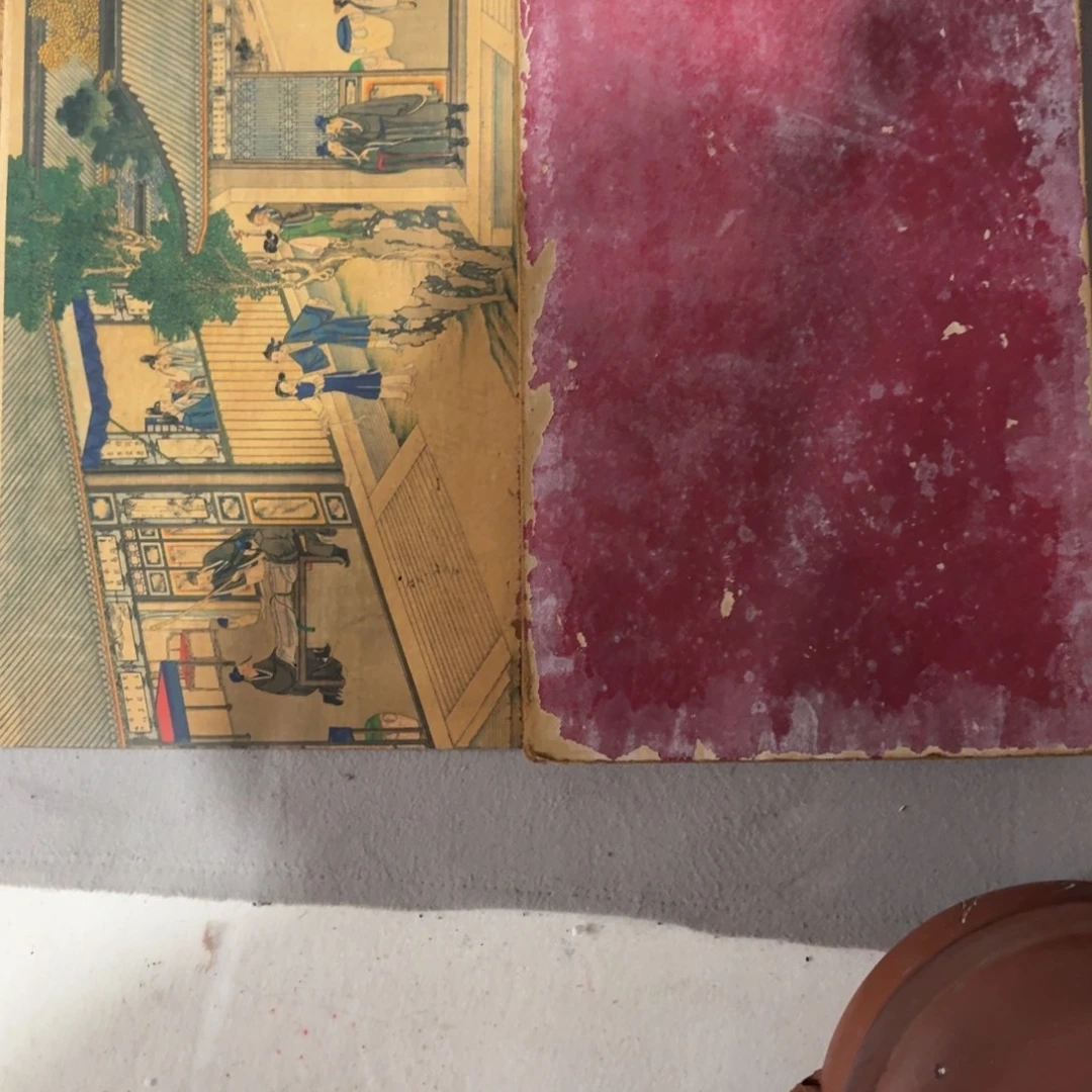 空***杯杂色豆（科檀/科特迪瓦檀木）