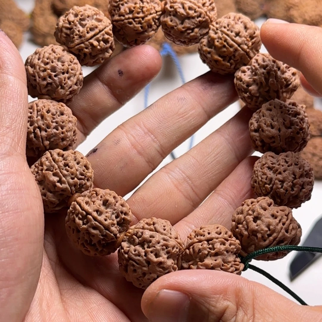 手串金刚菩提82号金刚