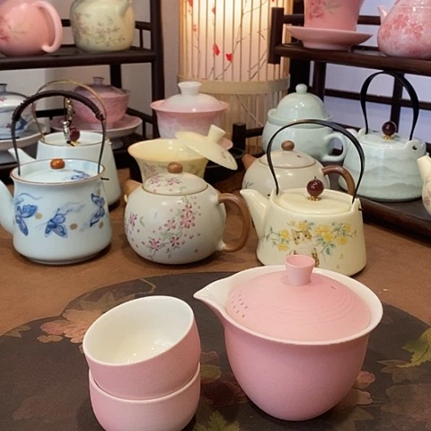 茶具配件其他茶具