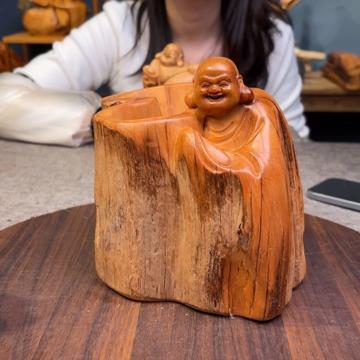 柏木（崖柏）关注一下