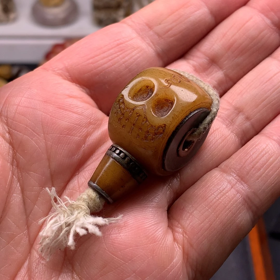 其他驼骨天天都在盘  19