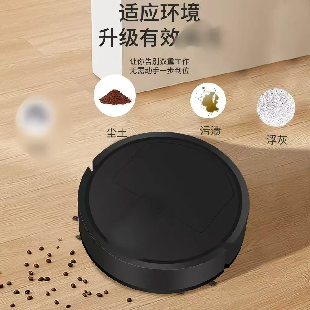 【粉丝专属】左上角参与机.器.人居家日用创意礼品