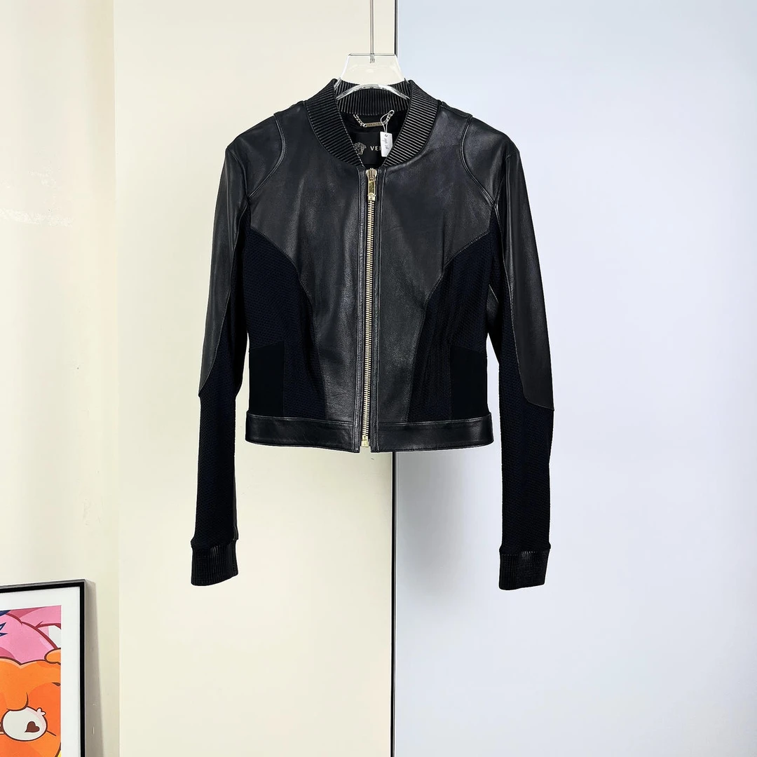 99新/Versace/范思哲/外套/40码/Xspk238
