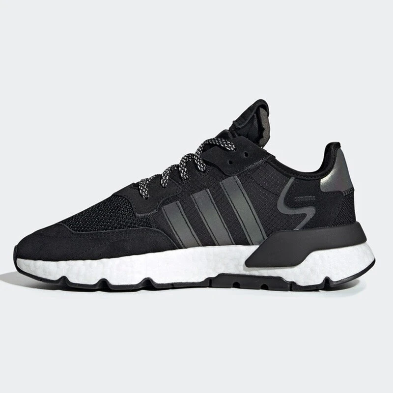 【A类微瑕】Adidas/阿迪达斯 缓震舒适耐磨运动鞋跑鞋 FU6844
