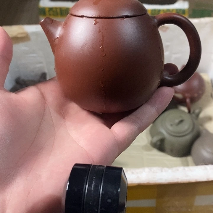 茶壶紫砂紫砂茶壶