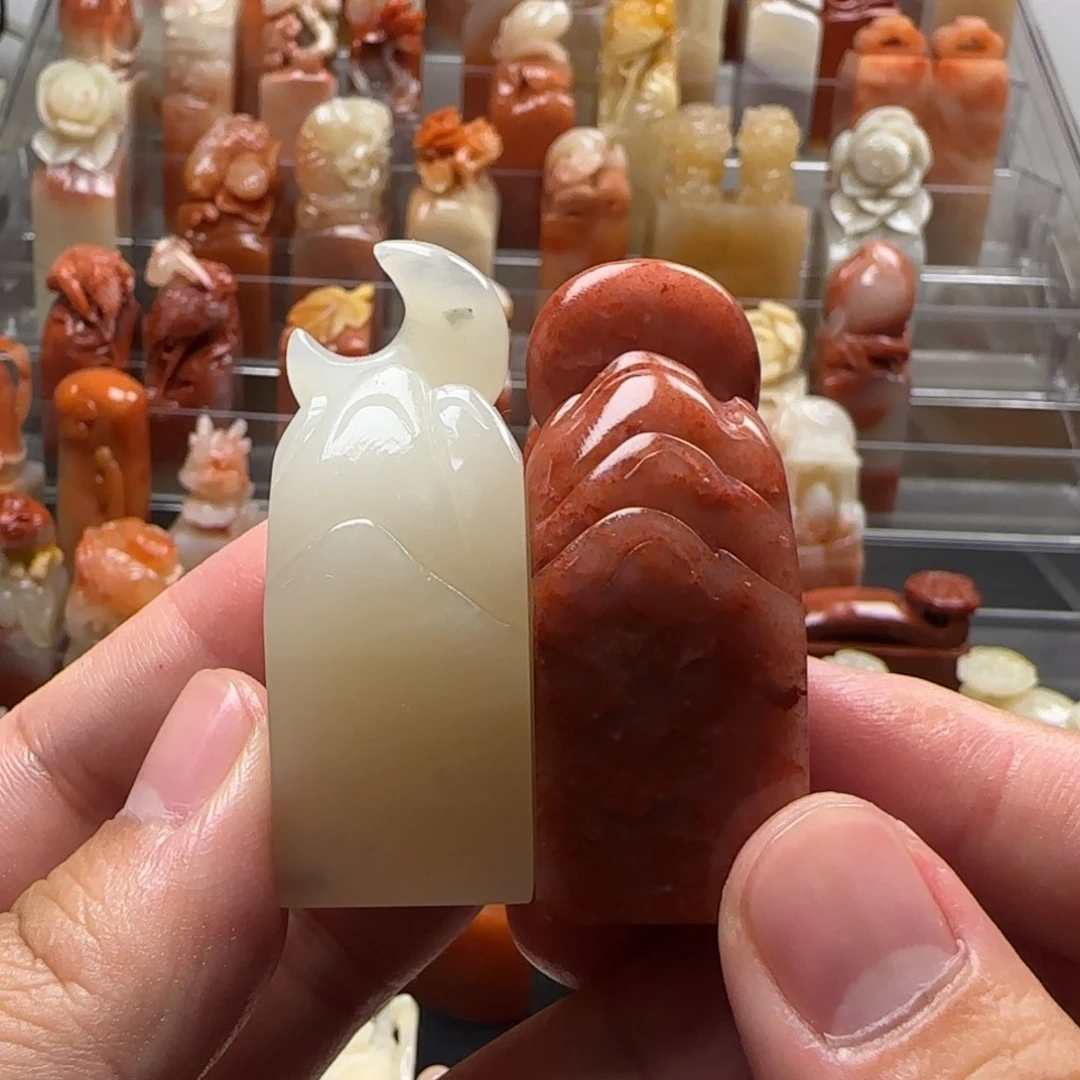 老挝石日月同辉  2×5