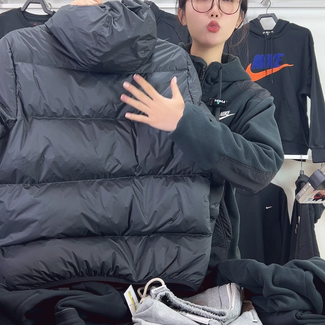 断码羽1132m码不退换100-120