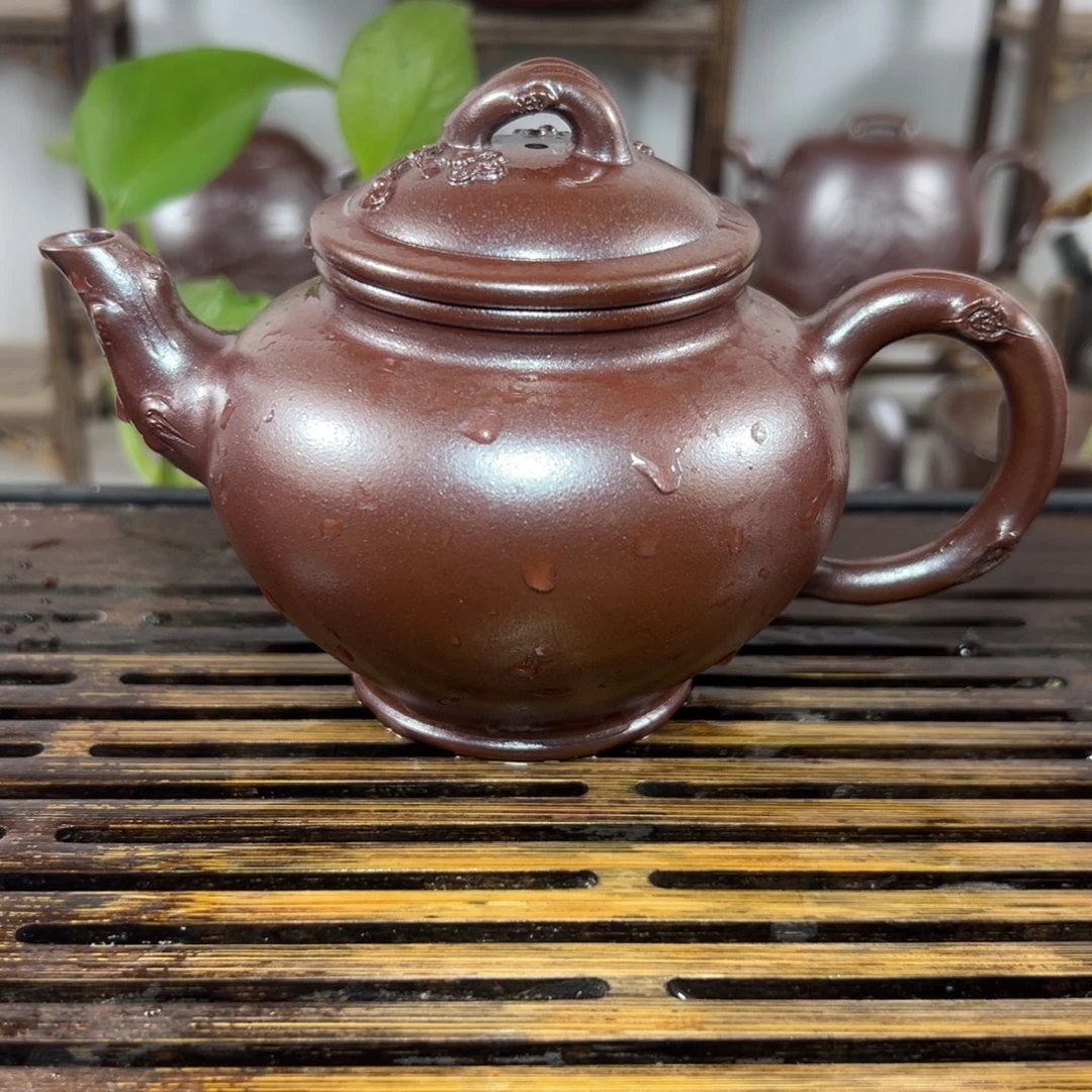 星***行观澜柴烧顺丰包邮