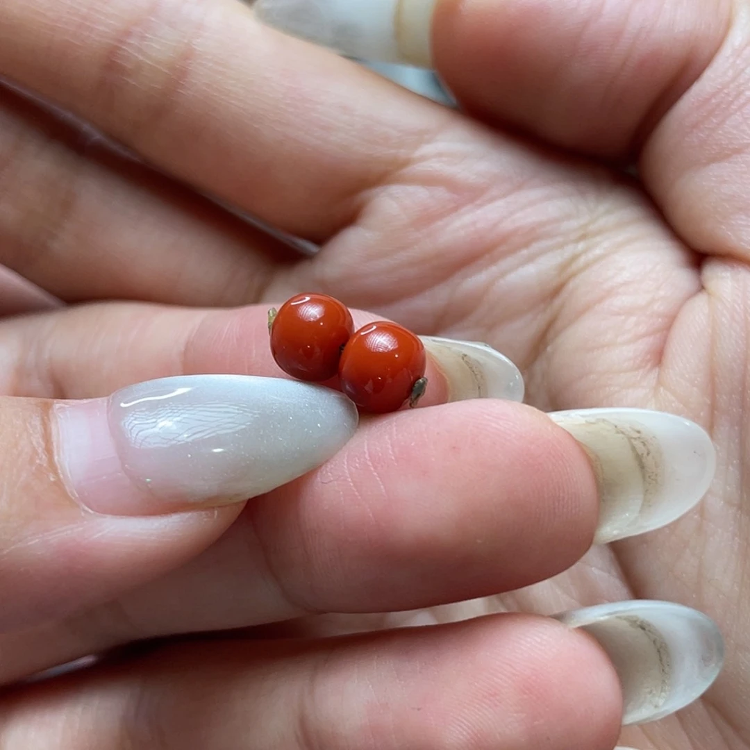 【闪购商品】未镶嵌南红玛瑙珠宝奇石
