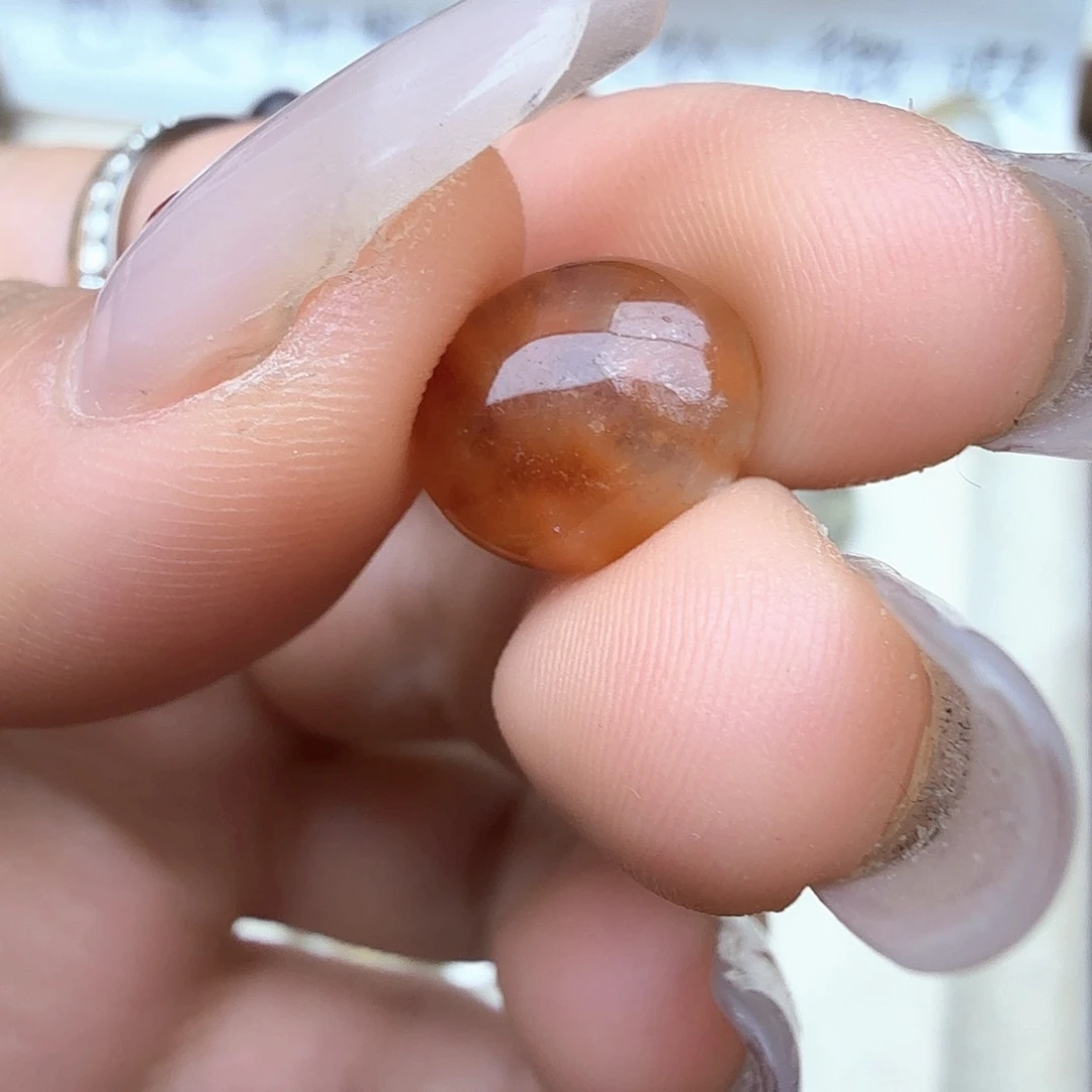 E***U珠宝半成品未镶嵌水晶