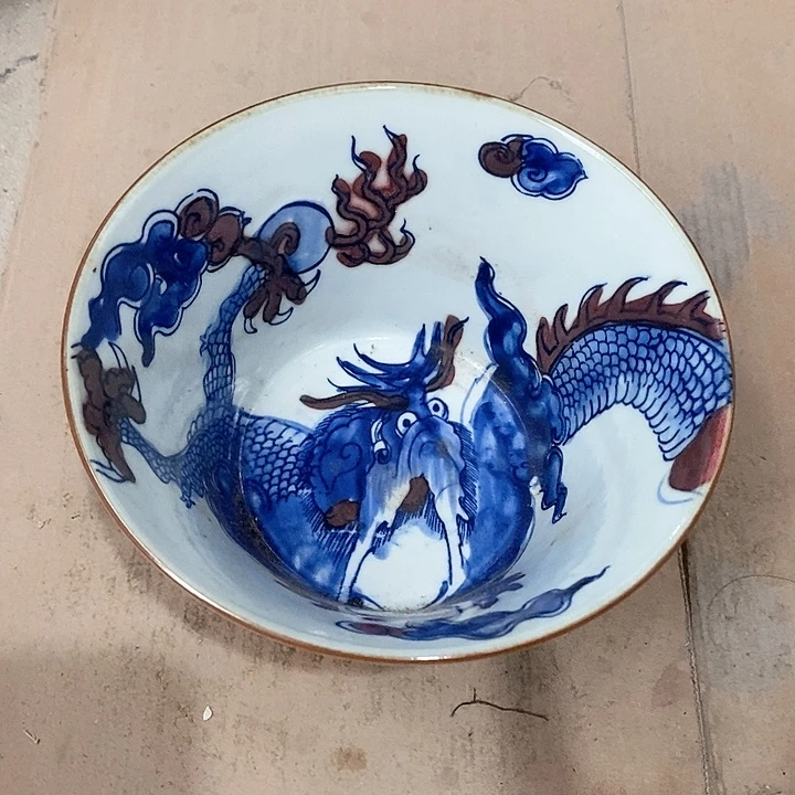瓷片我也好可爱的啊