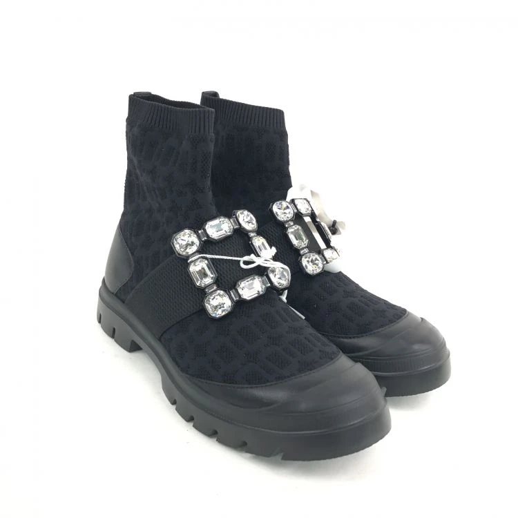 罗杰·维威耶/靴子/95新/无/[251123SJ]