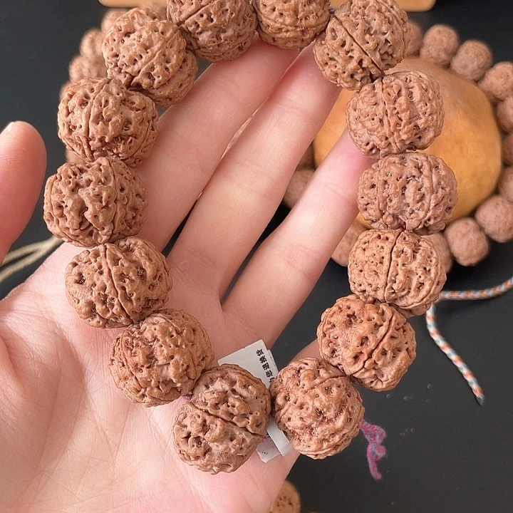 手串金刚菩提尼泊尔金刚菩提手串