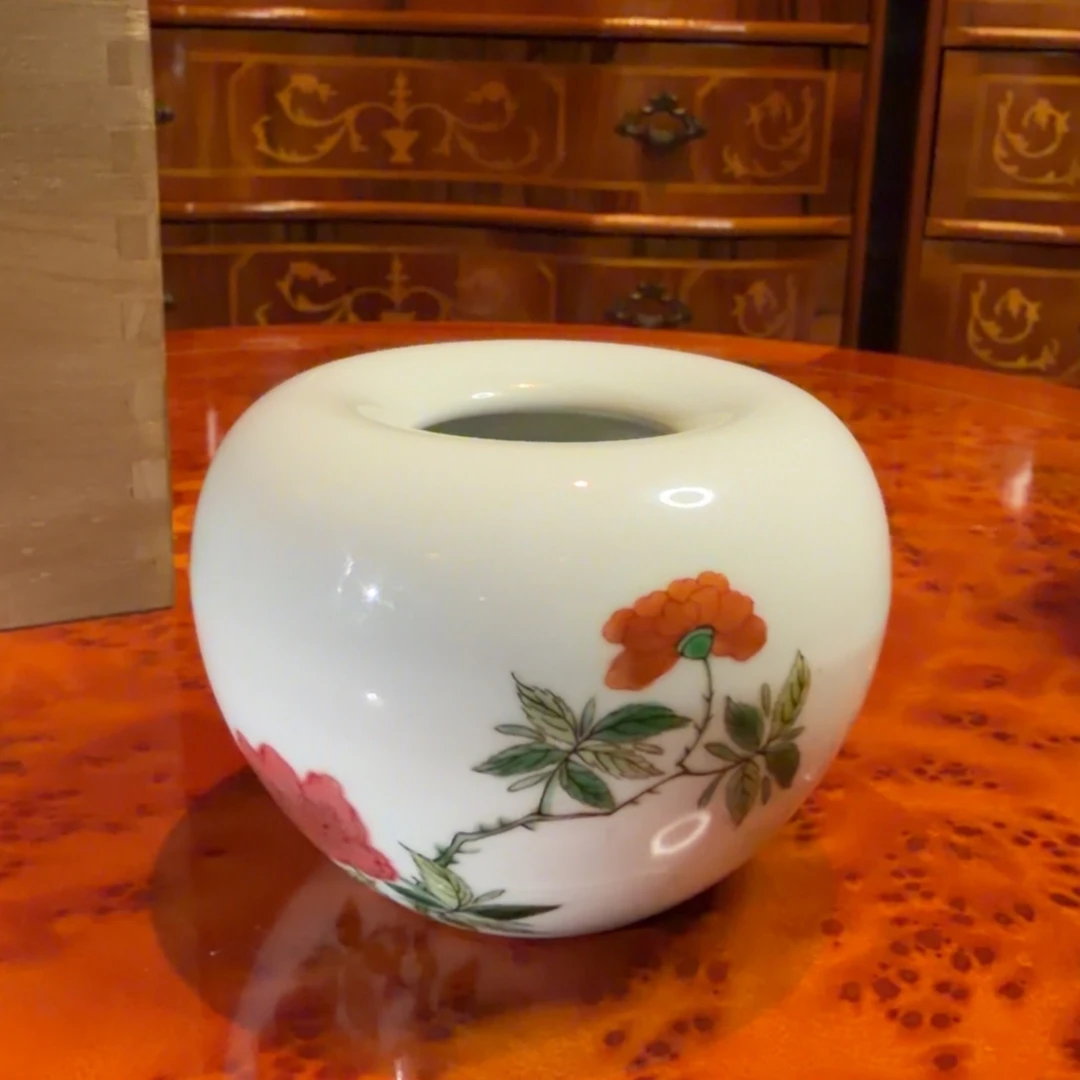 手***7陶工艺品陶瓷摆件