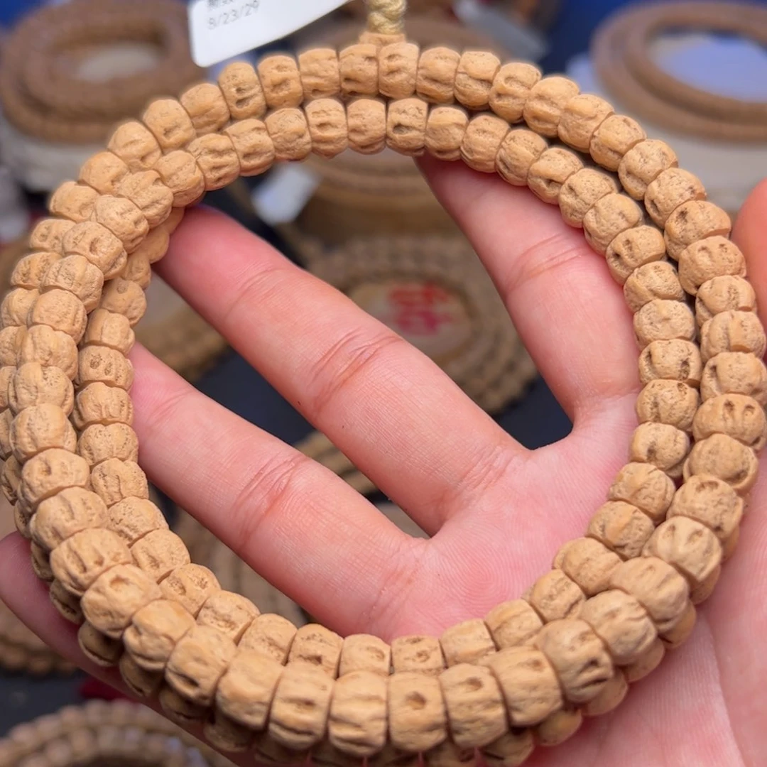 手串柏香籽/百香籽