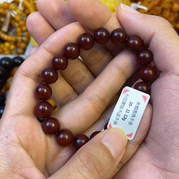 未镶嵌琥珀珠宝奇石