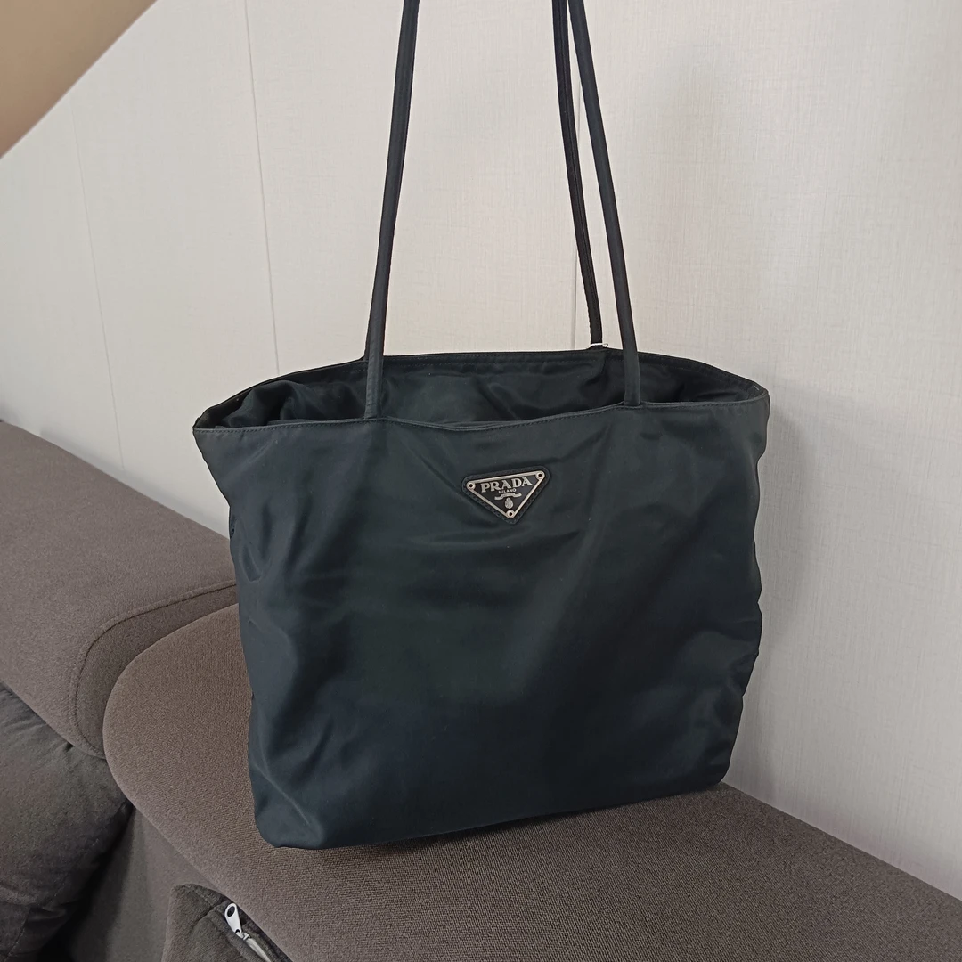 95新 Prada/普拉达 兔兔奢/普拉达单肩包/250214084