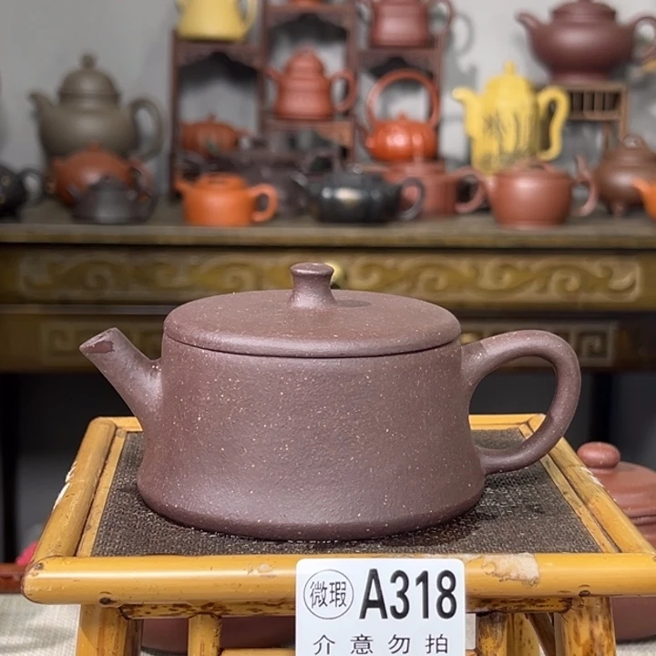 公道杯紫砂宜兴原矿紫砂精品
