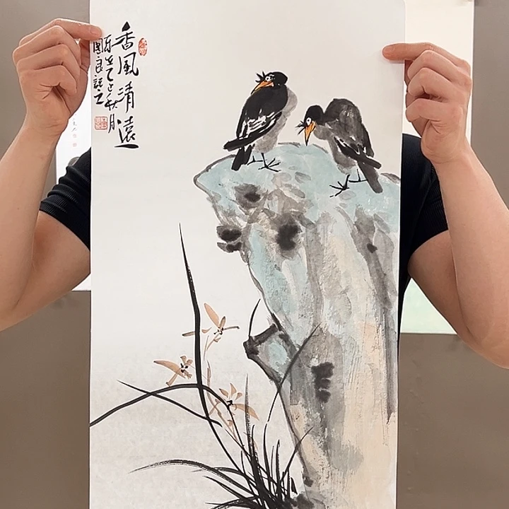 国画5555555555555555555