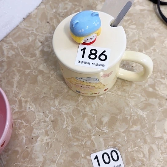 新骨瓷陶瓷碗186