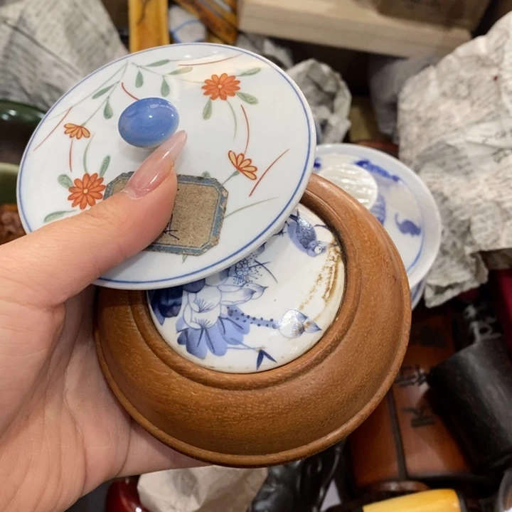 陶瓷艺术陶瓷艺术啾***社