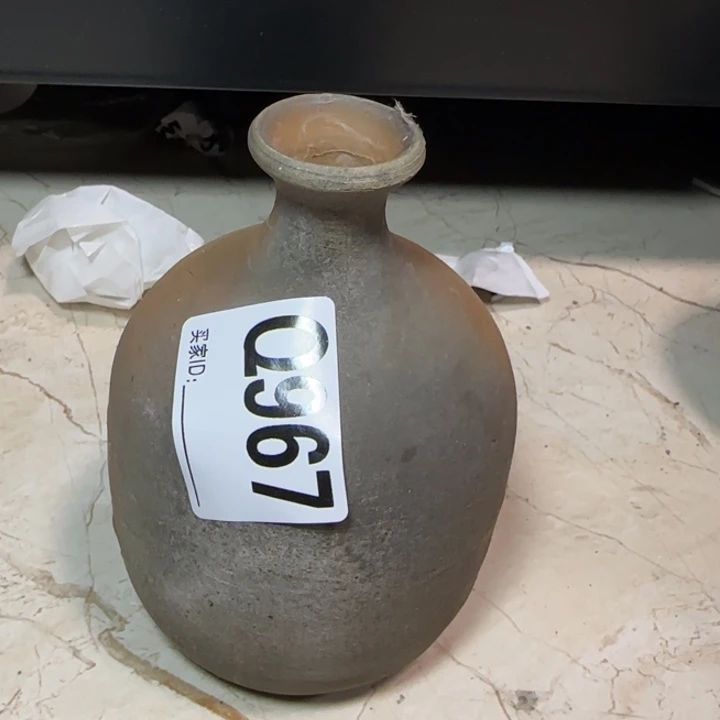 备前烧作品备前烧作品