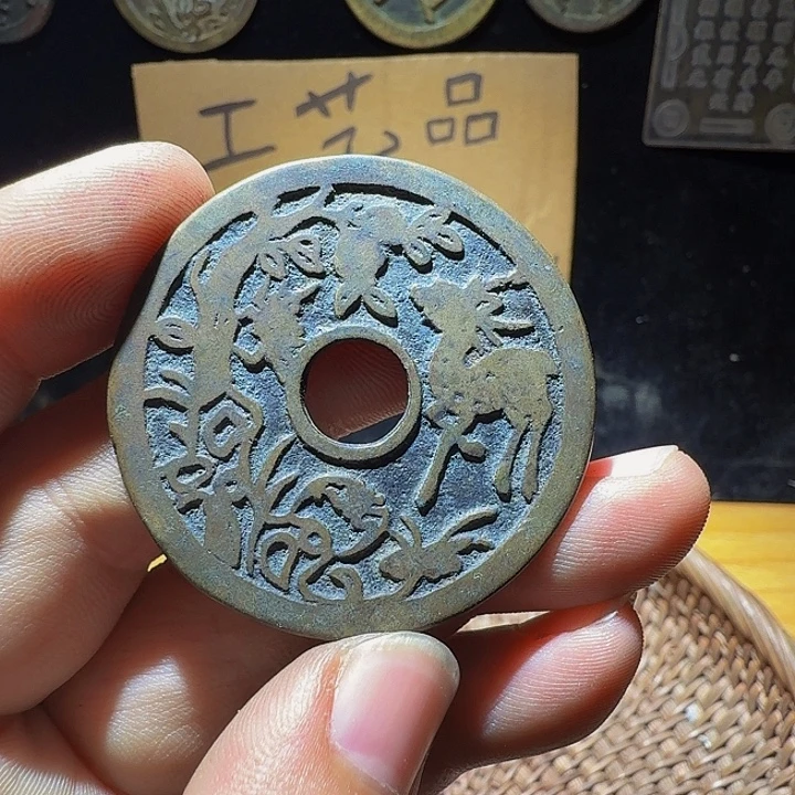 小李小李手机工艺品挂件066