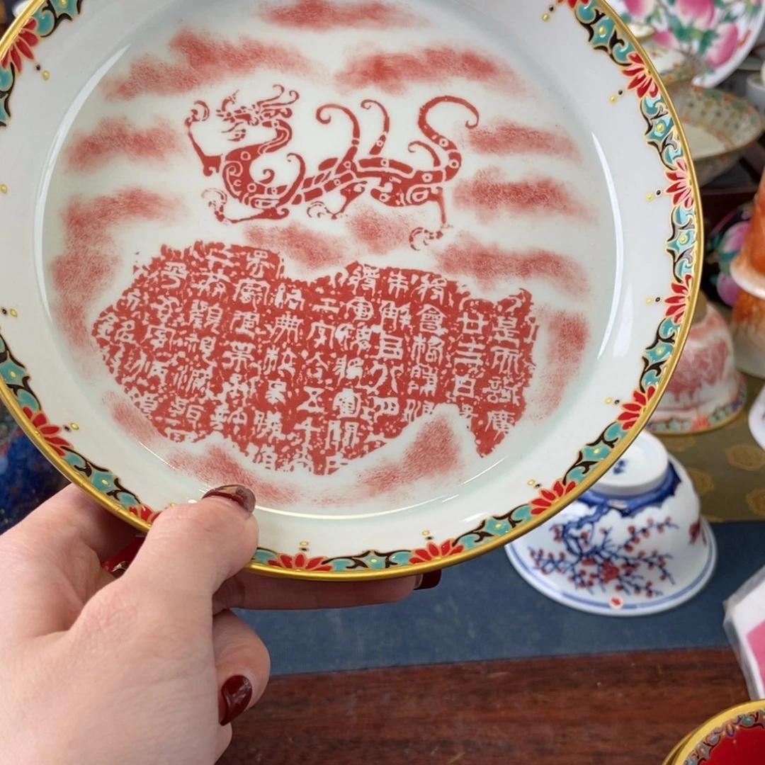 陶瓷艺术品市场价格指数上升
