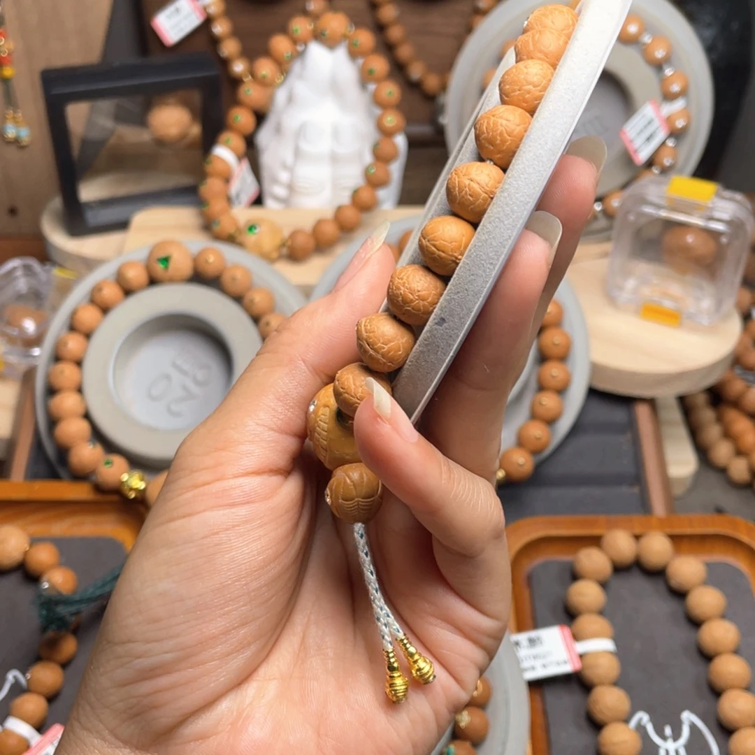 吊坠凤眼菩提菩提801