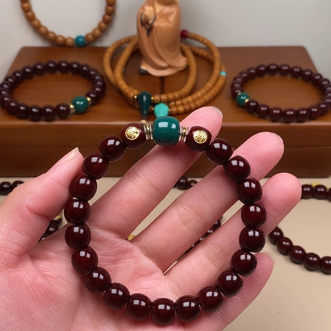 侏***纪猴头核桃吊坠猴头直切10