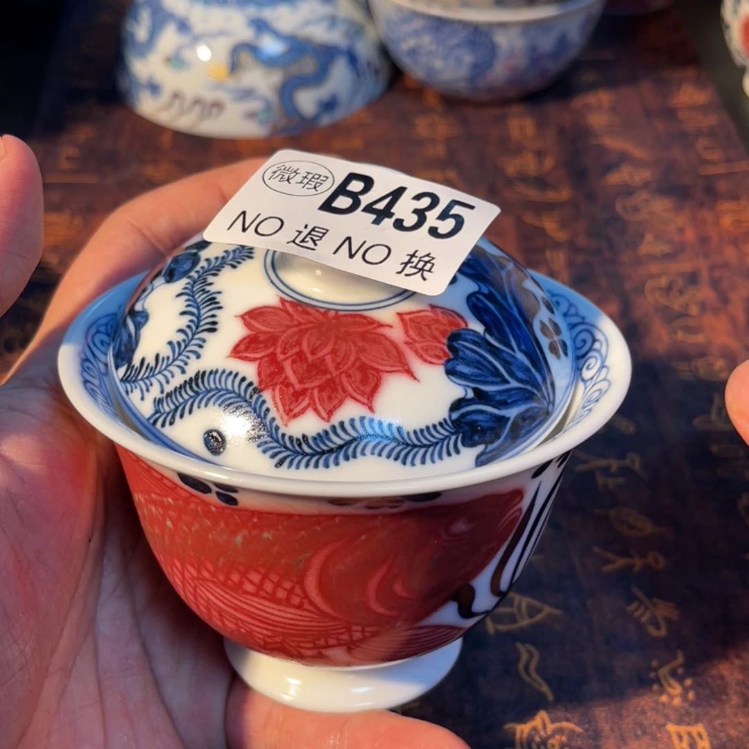 435 半月陶瓷半月陶瓷