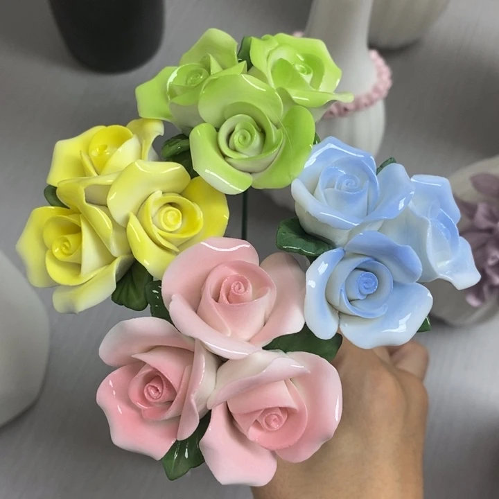 陶瓷陶瓷材料加工