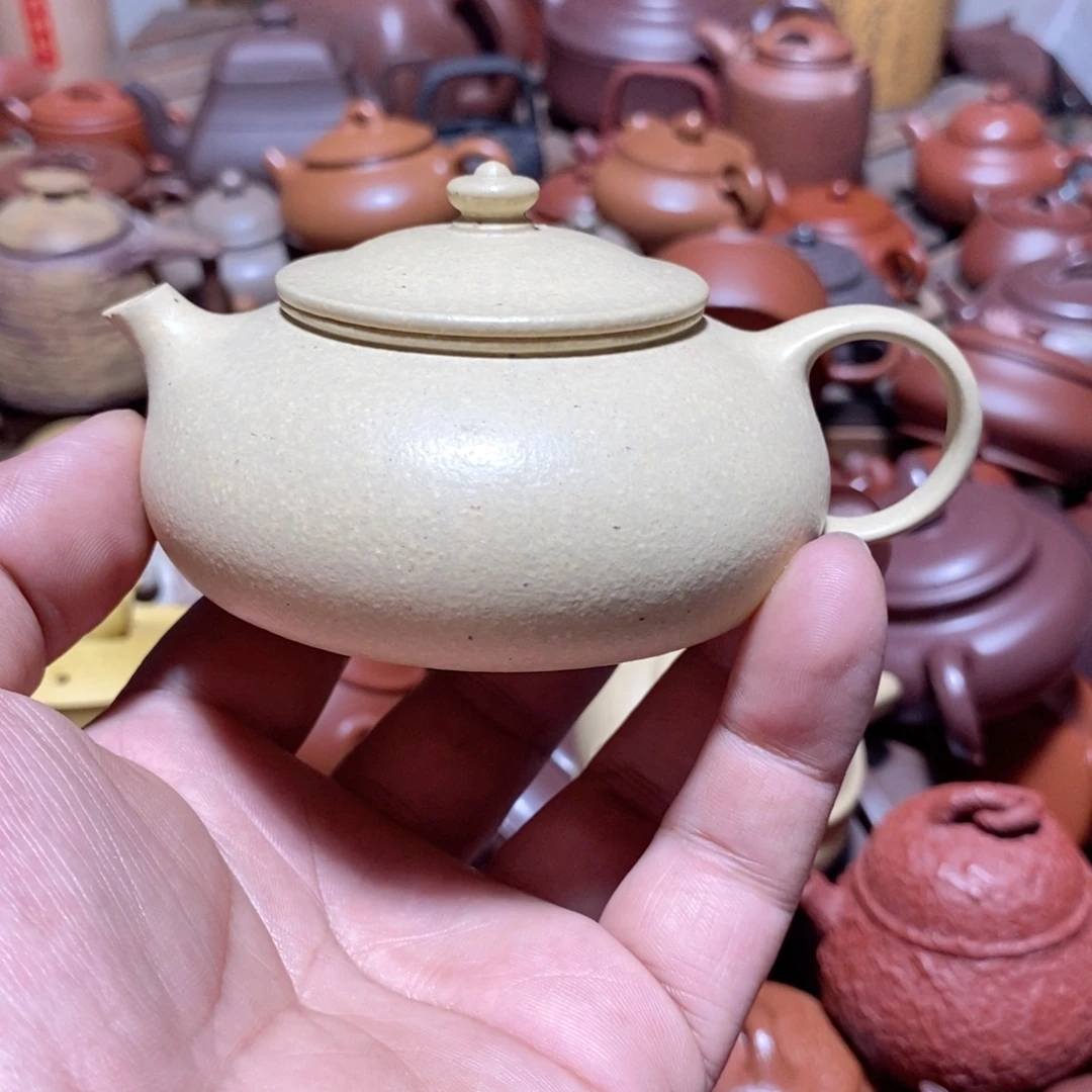 紫砂茶壶欢迎各位光临惠顾