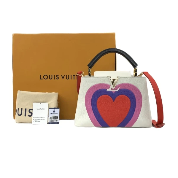 95新/包包/路易威登/250305EL0004