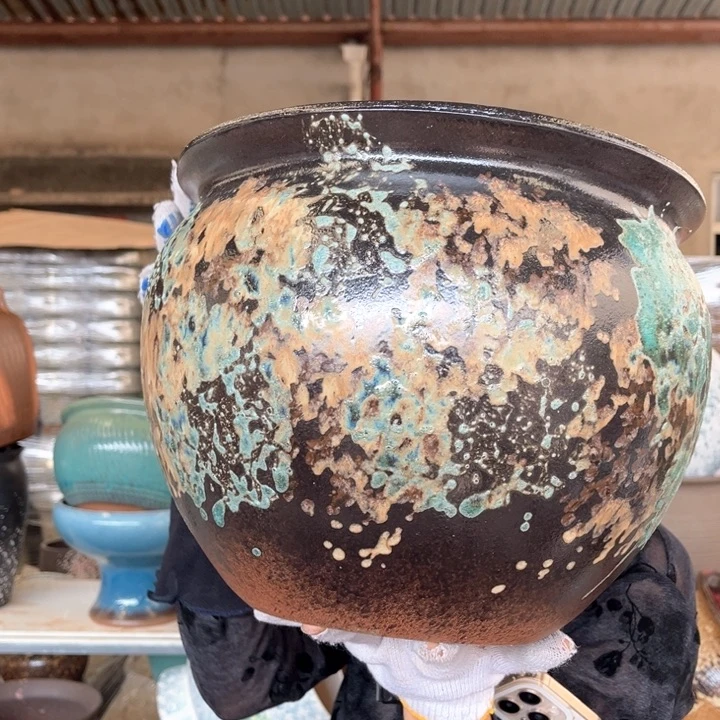 高25 口30。