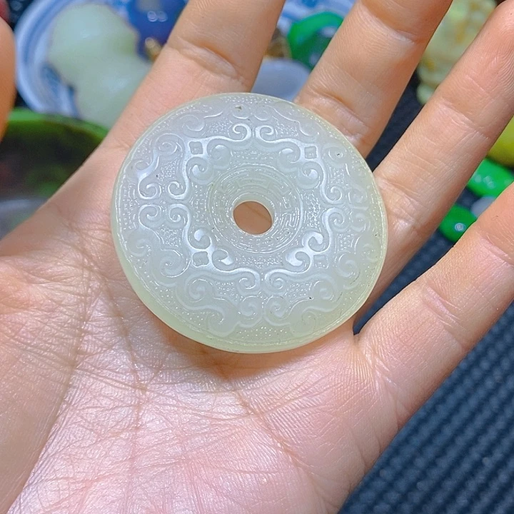 精选商品一图一物